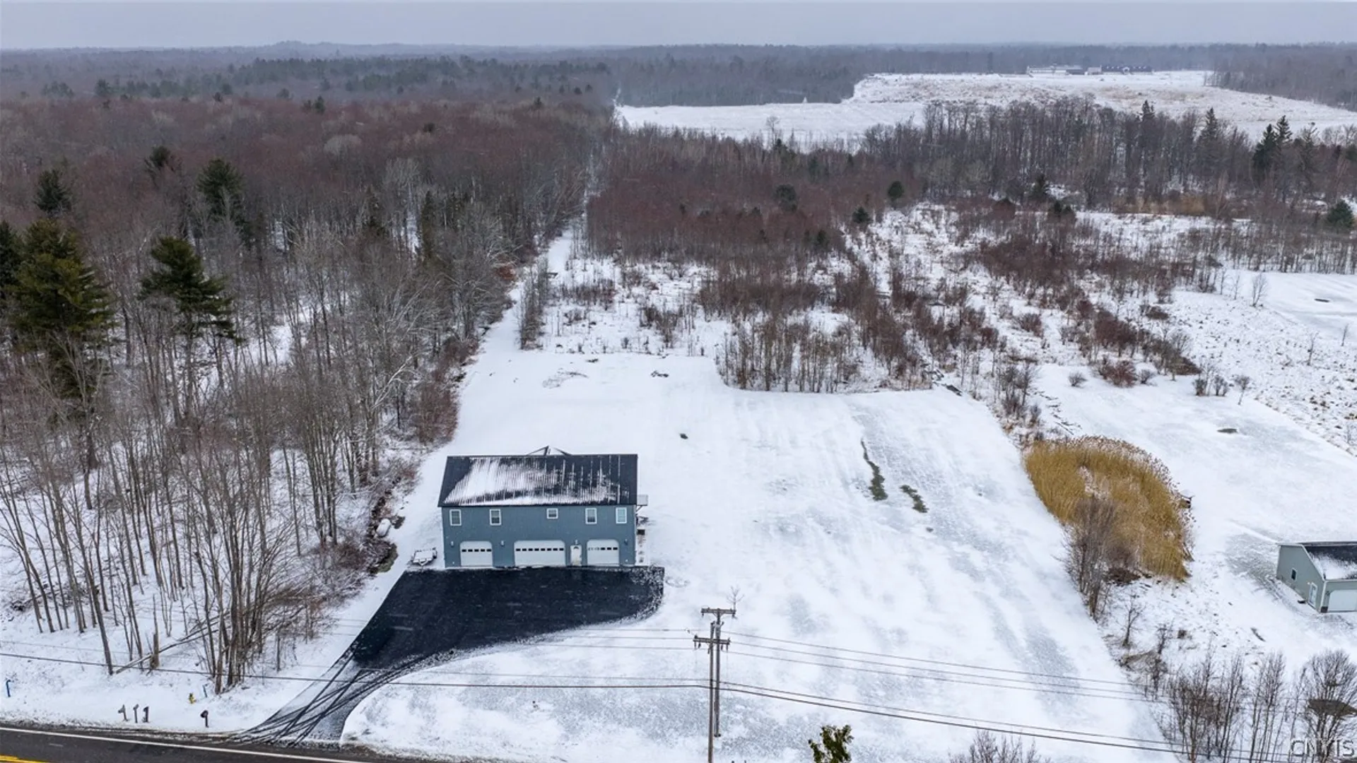 Property at 334 State Route 49, Constantia, NY 13042 2