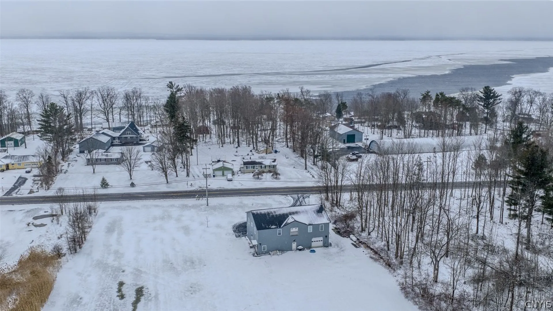 Property at 334 State Route 49, Constantia, NY 13042 3