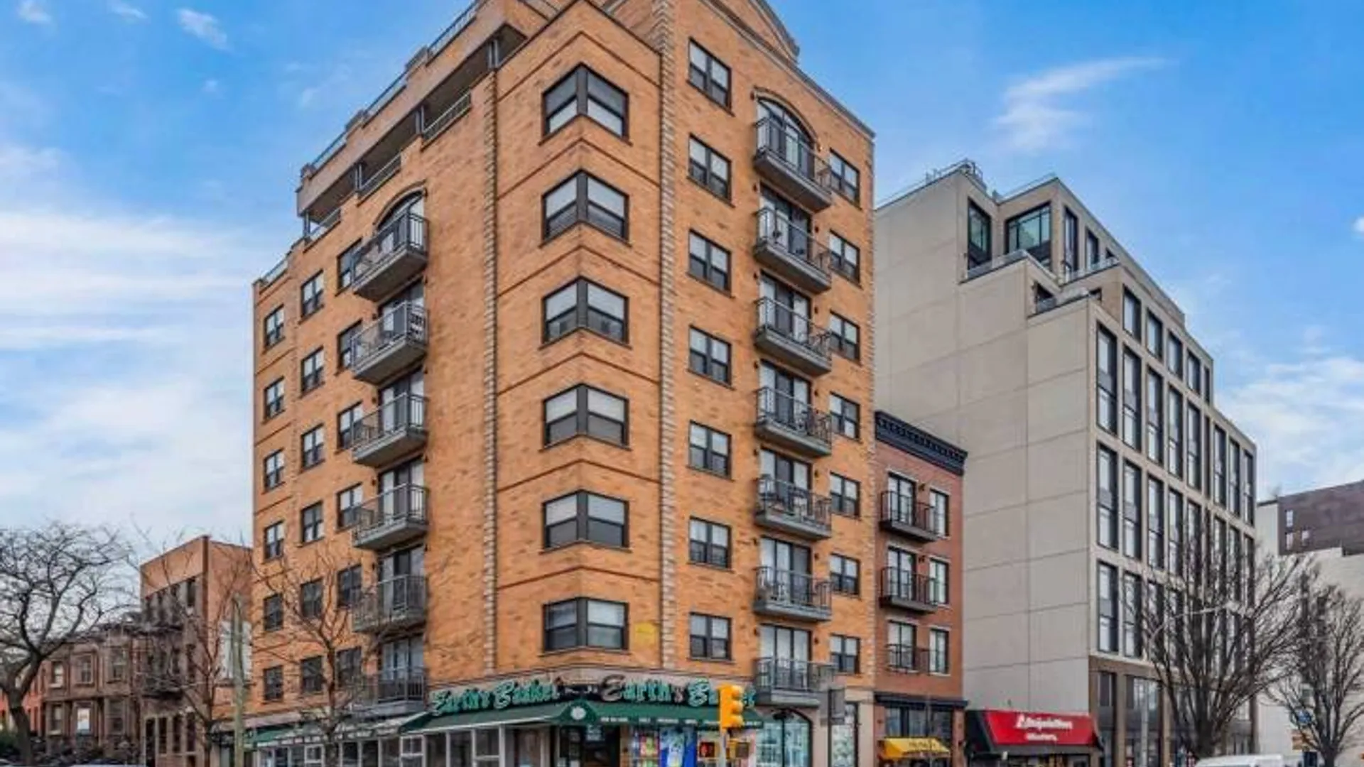 Property at 599 4th Avenue, Brooklyn, NY 11215 2
