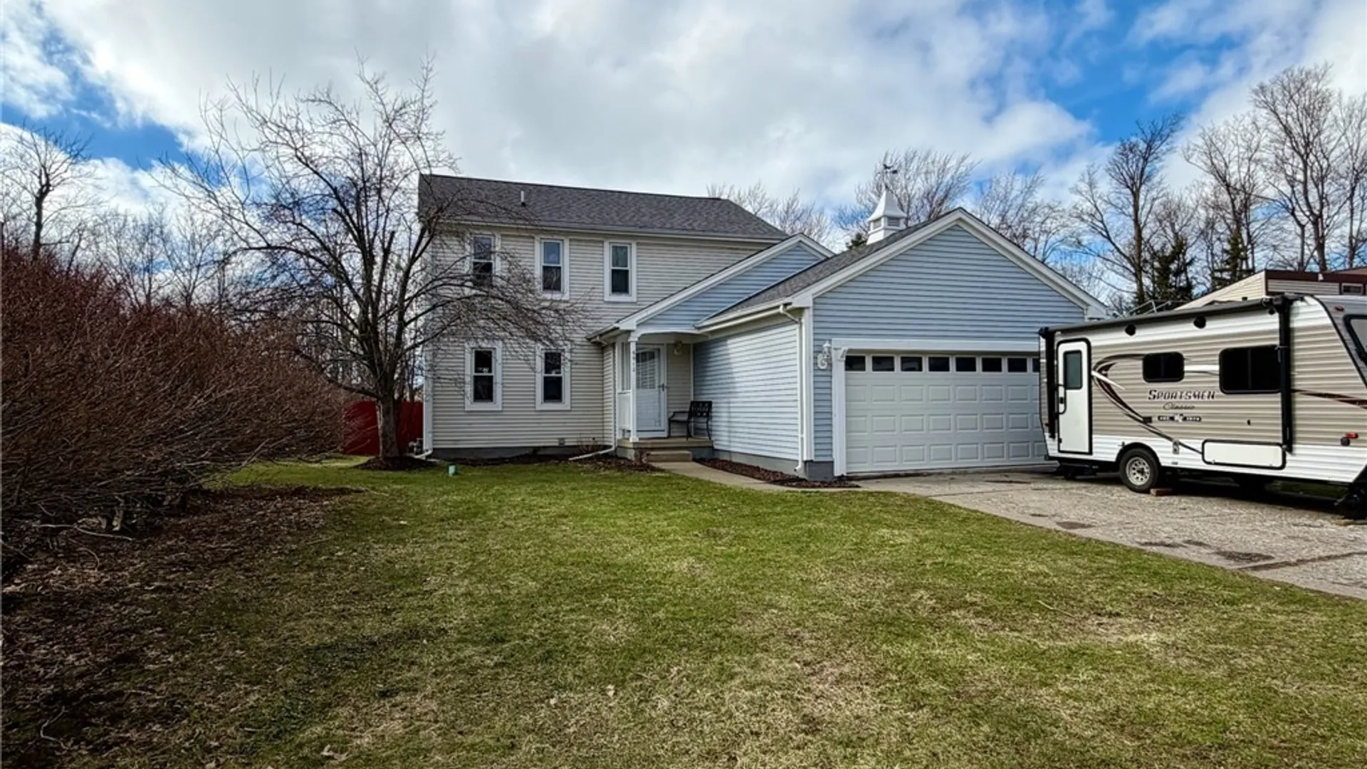 Property at 6912 Brandywine Drive, Evans, NY 14047 2
