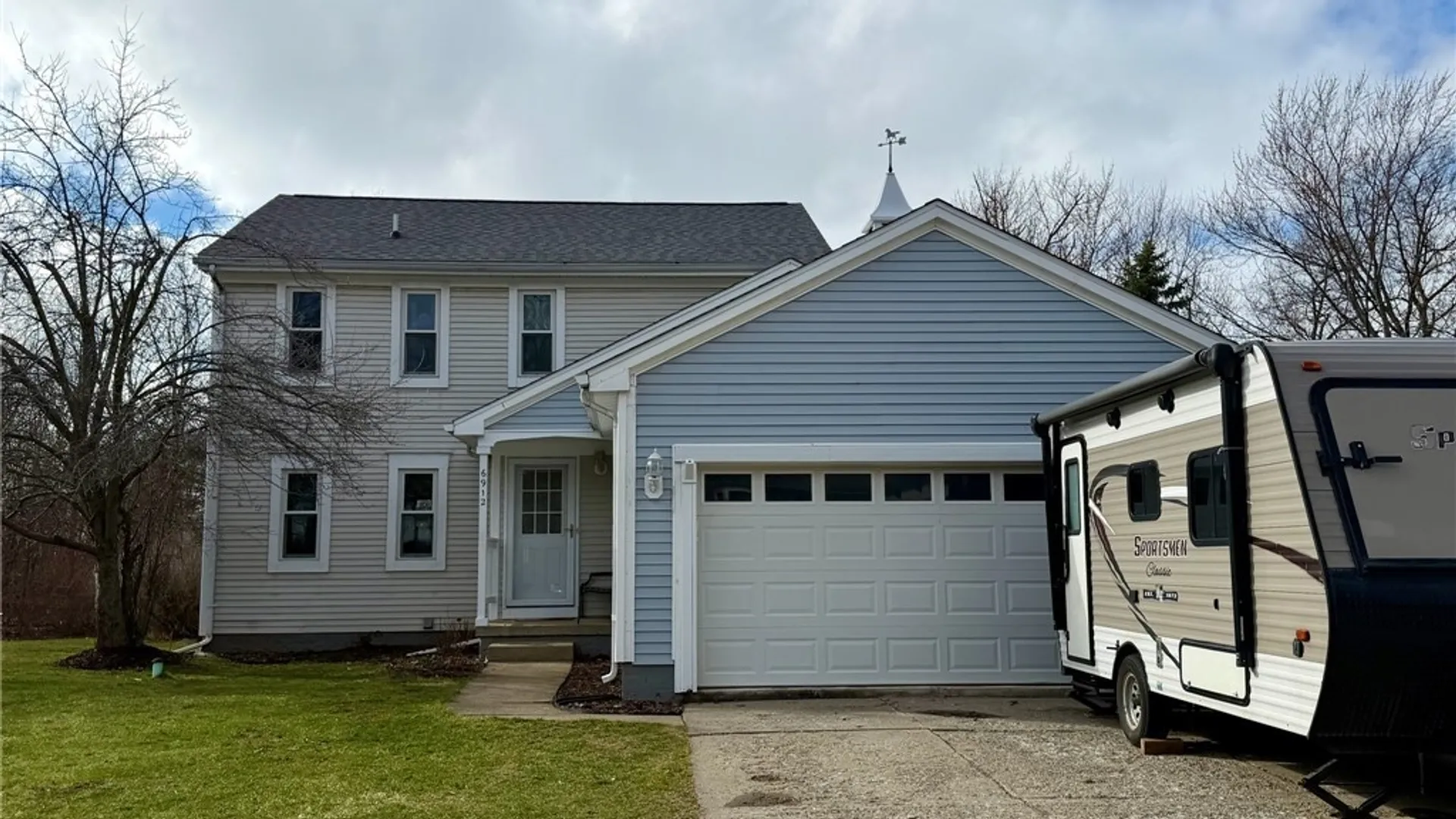 Property at 6912 Brandywine Drive, Evans, NY 14047 3