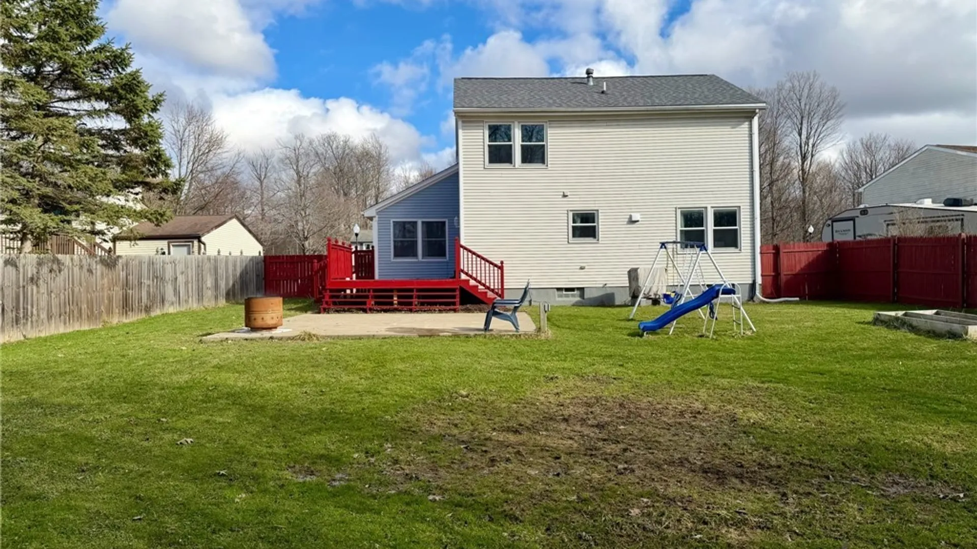 Property at 6912 Brandywine Drive, Evans, NY 14047 33