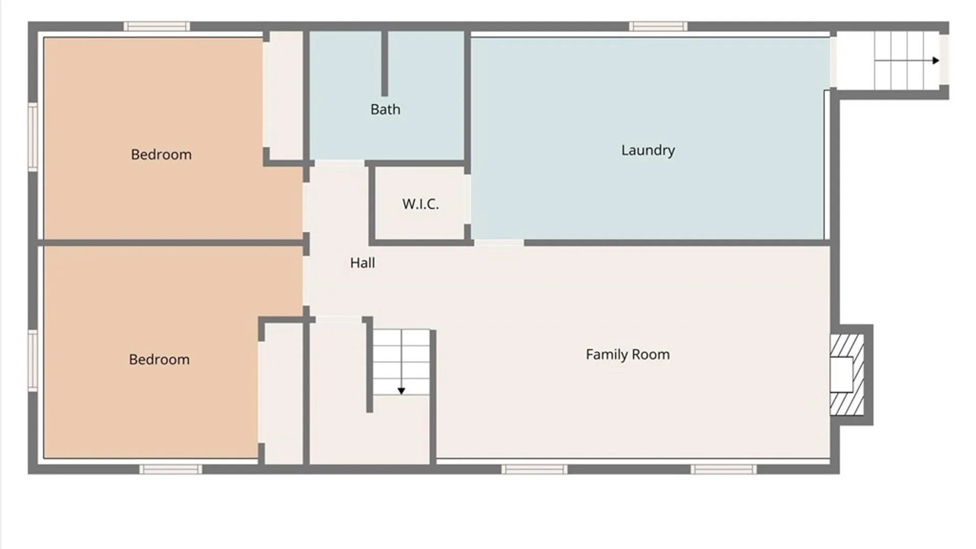 Property at 2 Clintonview Road, New Hartford, NY 13413 18