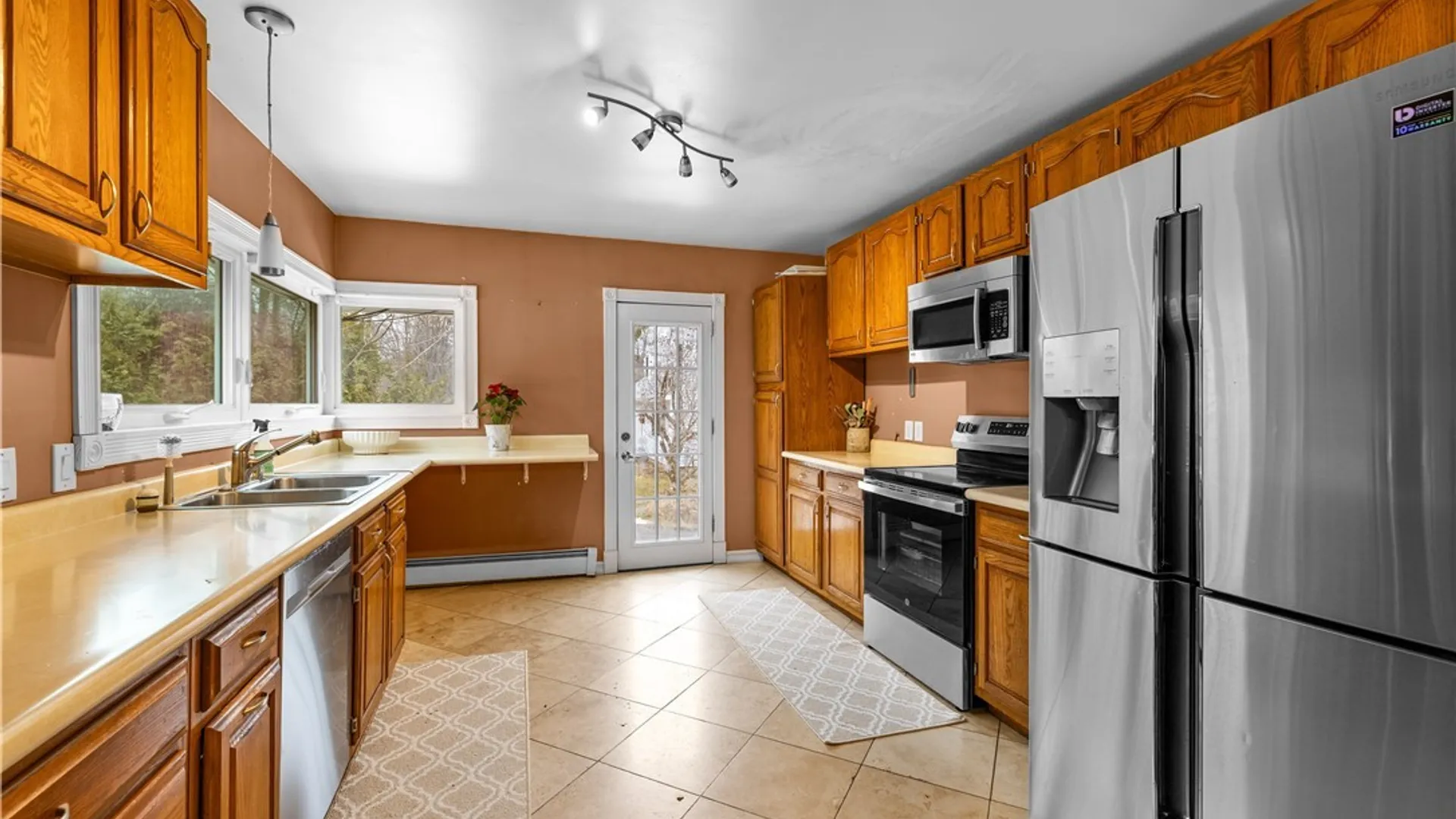 Property at 220 Brockway Road, Frankfort, NY 13340 6