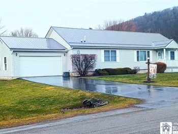 Property at 8 Solterra Circle, Allegany, NY 14706