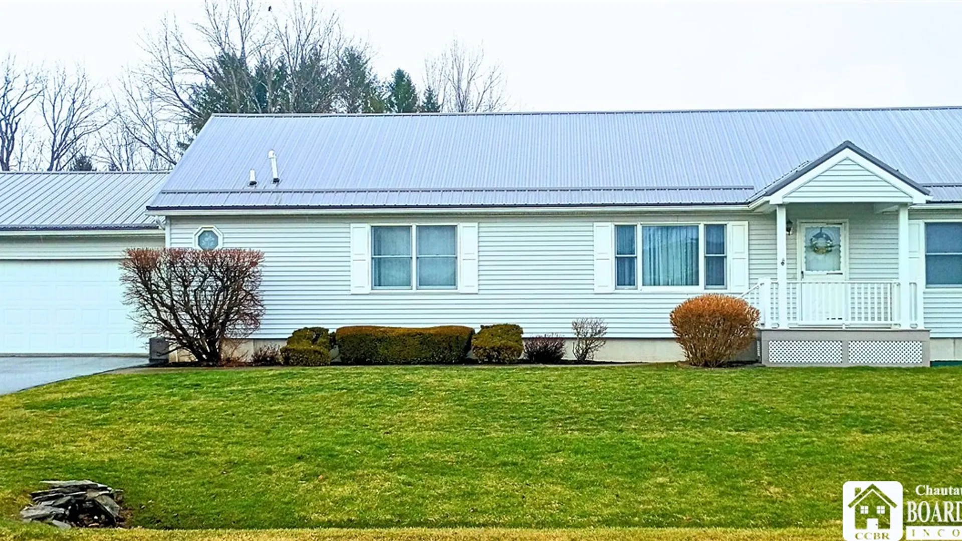 Property at 8 Solterra Circle, Allegany, NY 14706 2