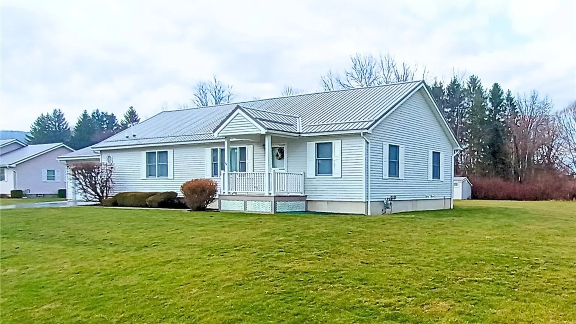Property at 8 Solterra Circle, Allegany, NY 14706 3