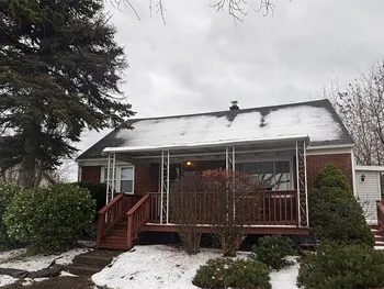 Property at 4765 N Bailey Avenue, Amherst, NY 14226