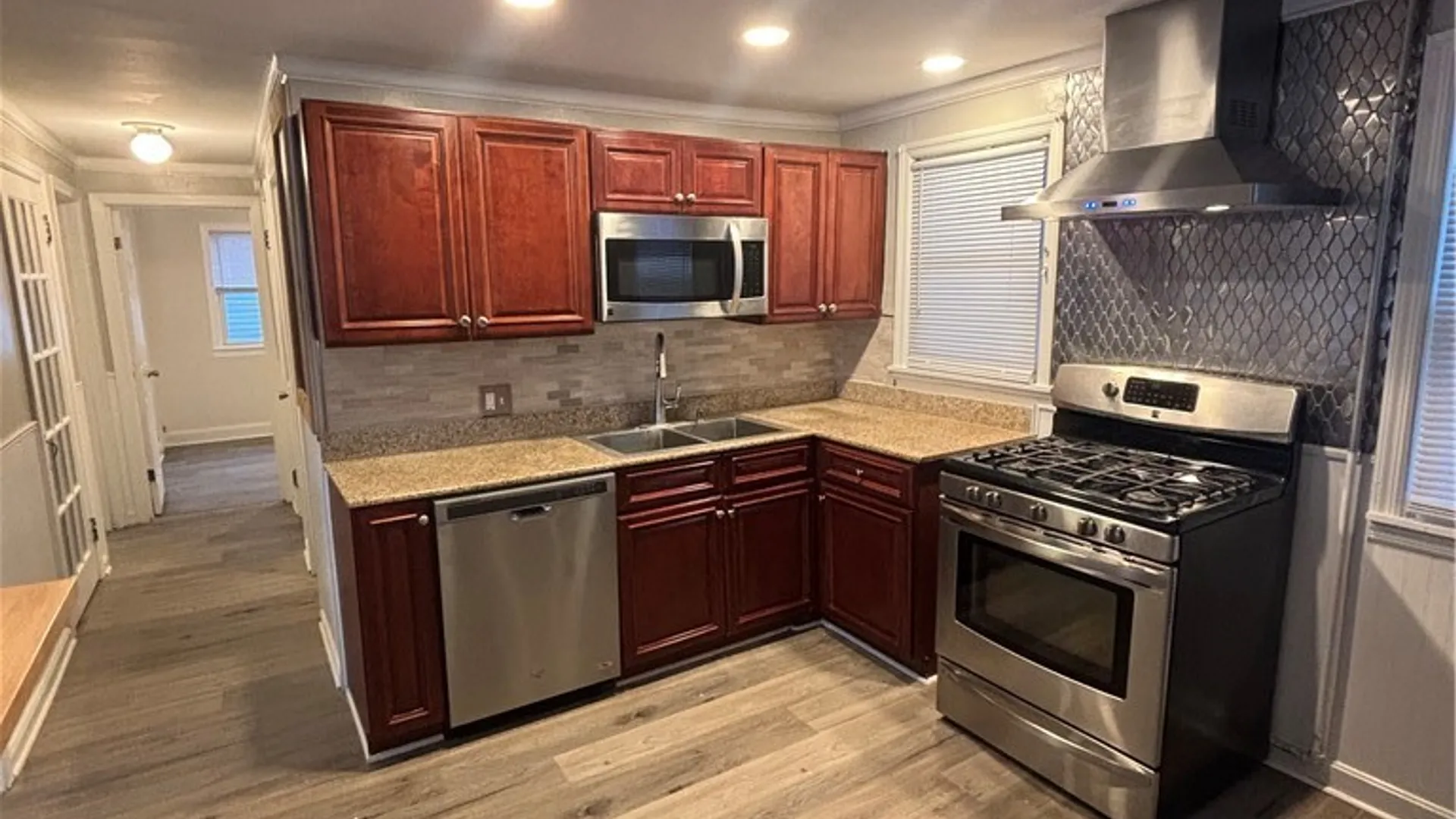 Property at 4765 N Bailey Avenue, Amherst, NY 14226 2