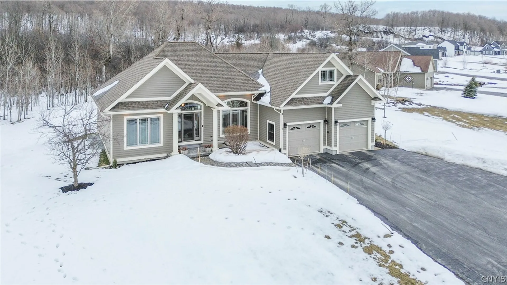 Property at 22454 Ridgeview Road, Watertown Town, NY 13601 7