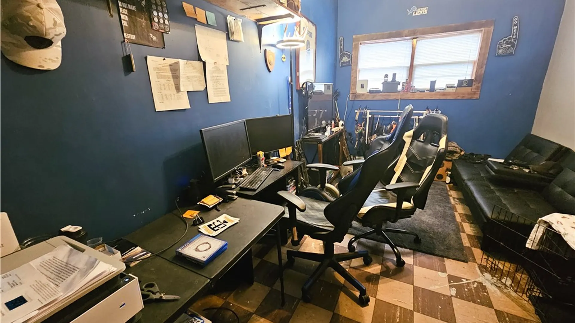 Property at 1435 State Route 17c, Barton, NY 13734 35