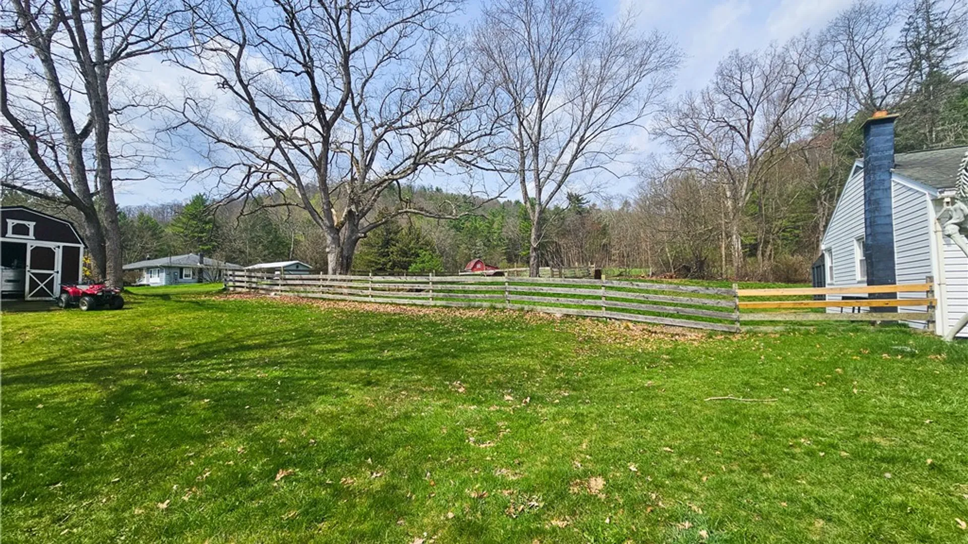 Property at 1435 State Route 17c, Barton, NY 13734 40