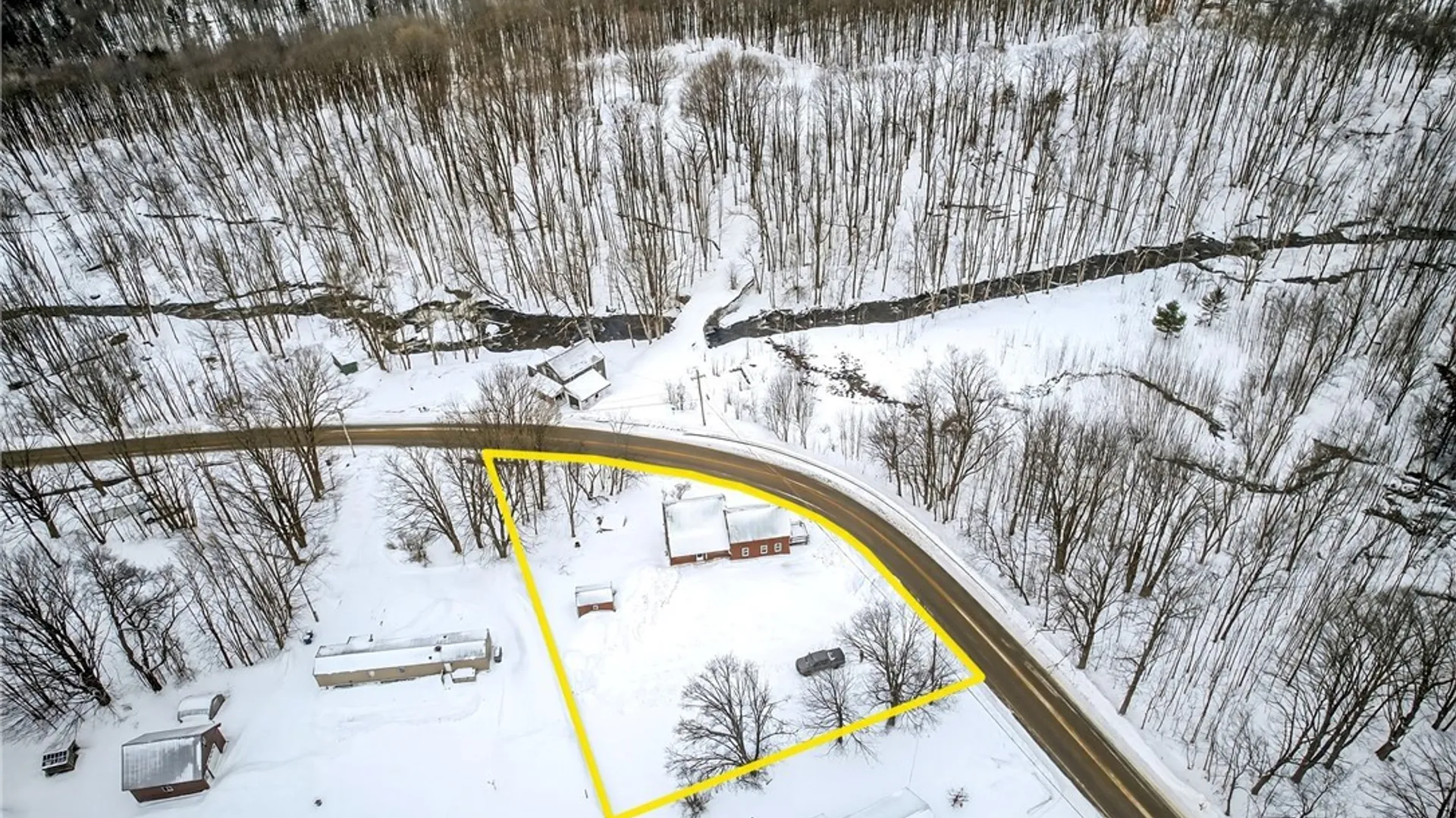 Property at 11812 River Road, Florence, NY 13316 2