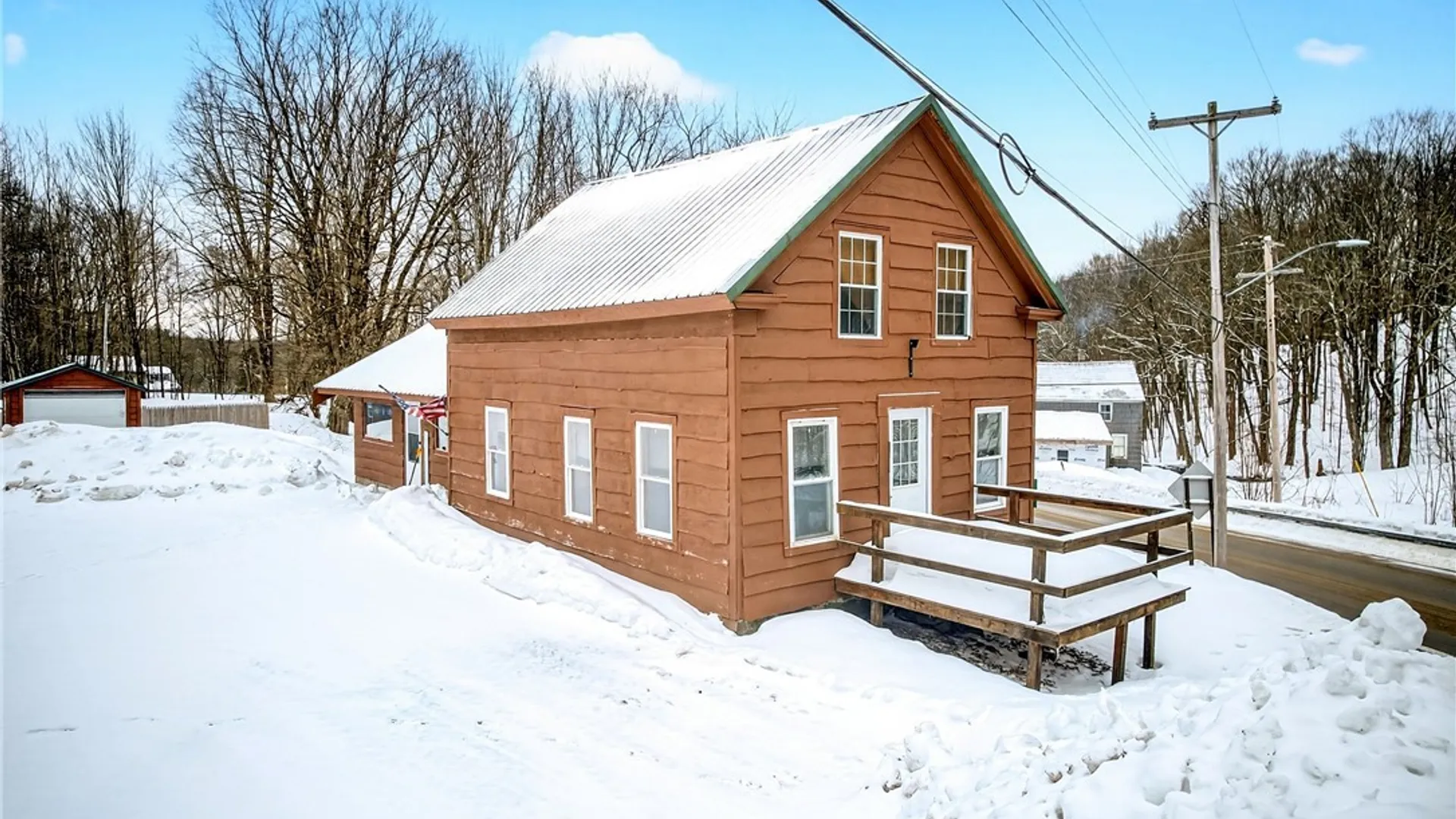 Property at 11812 River Road, Florence, NY 13316 50