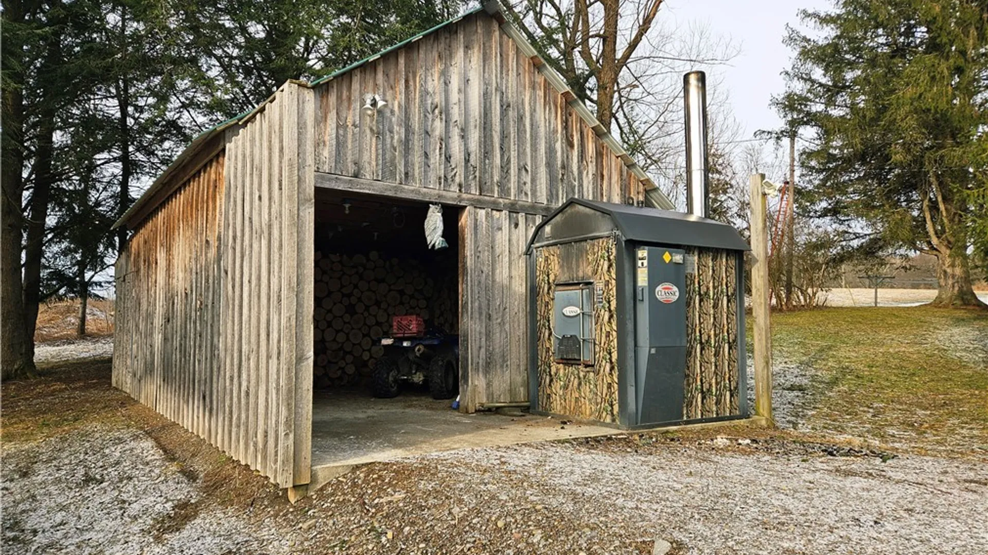 Property at 7779 Hamilton Road, Hamilton, NY 13332 12