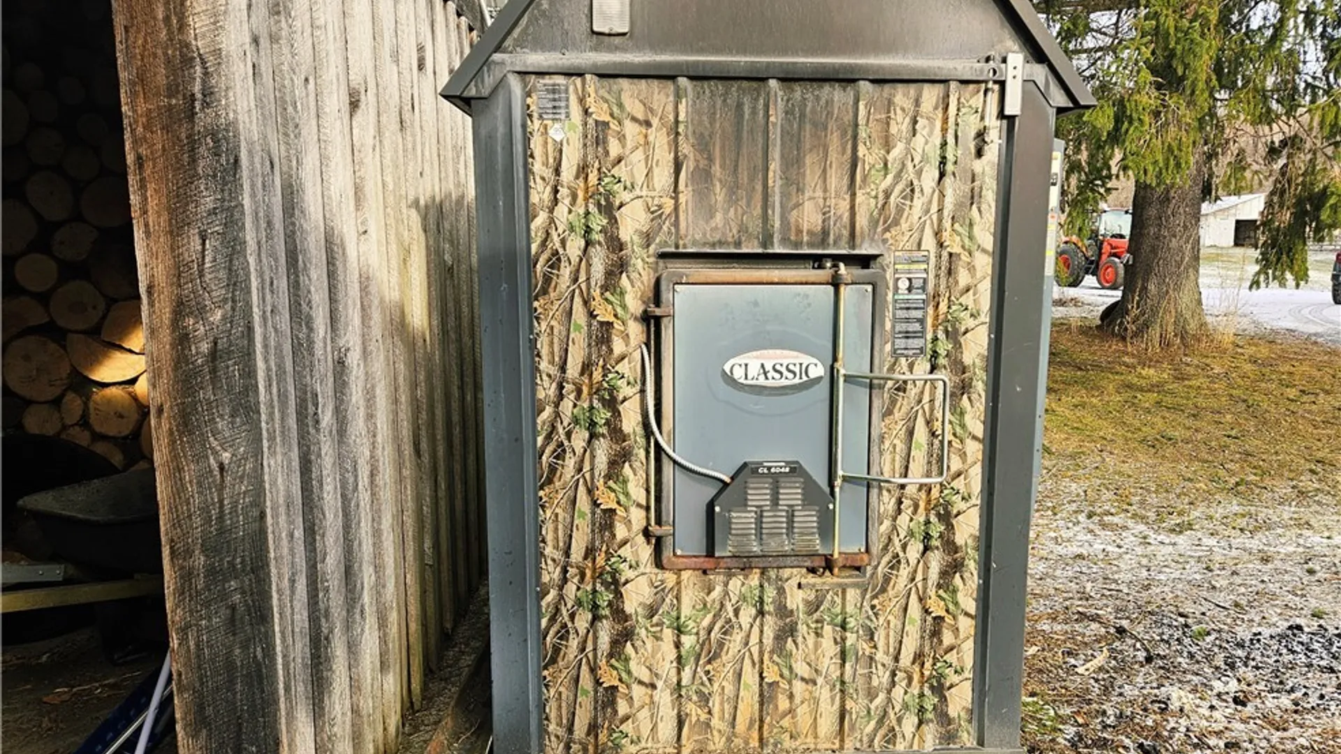 Property at 7779 Hamilton Road, Hamilton, NY 13332 14