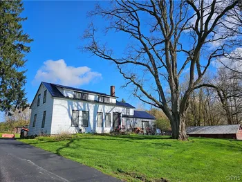 Property at 7779 Hamilton Road, Hamilton, NY 13332