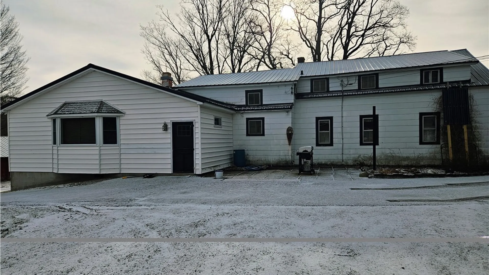 Property at 7779 Hamilton Road, Hamilton, NY 13332 3