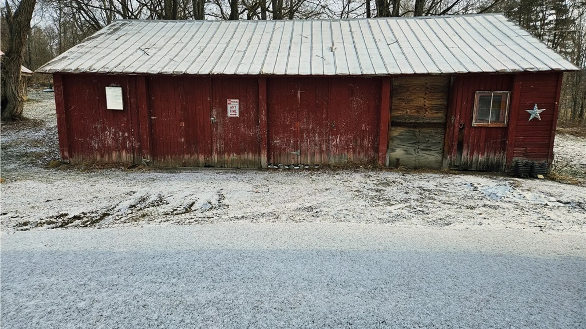 Property at 7779 Hamilton Road, Hamilton, NY 13332 4