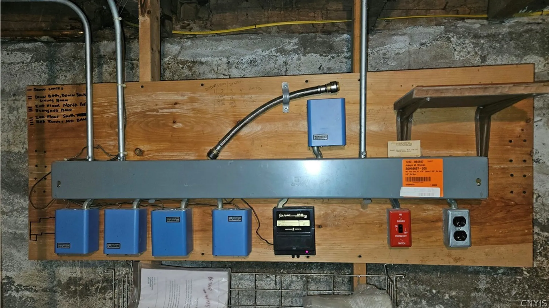 Property at 7779 Hamilton Road, Hamilton, NY 13332 46