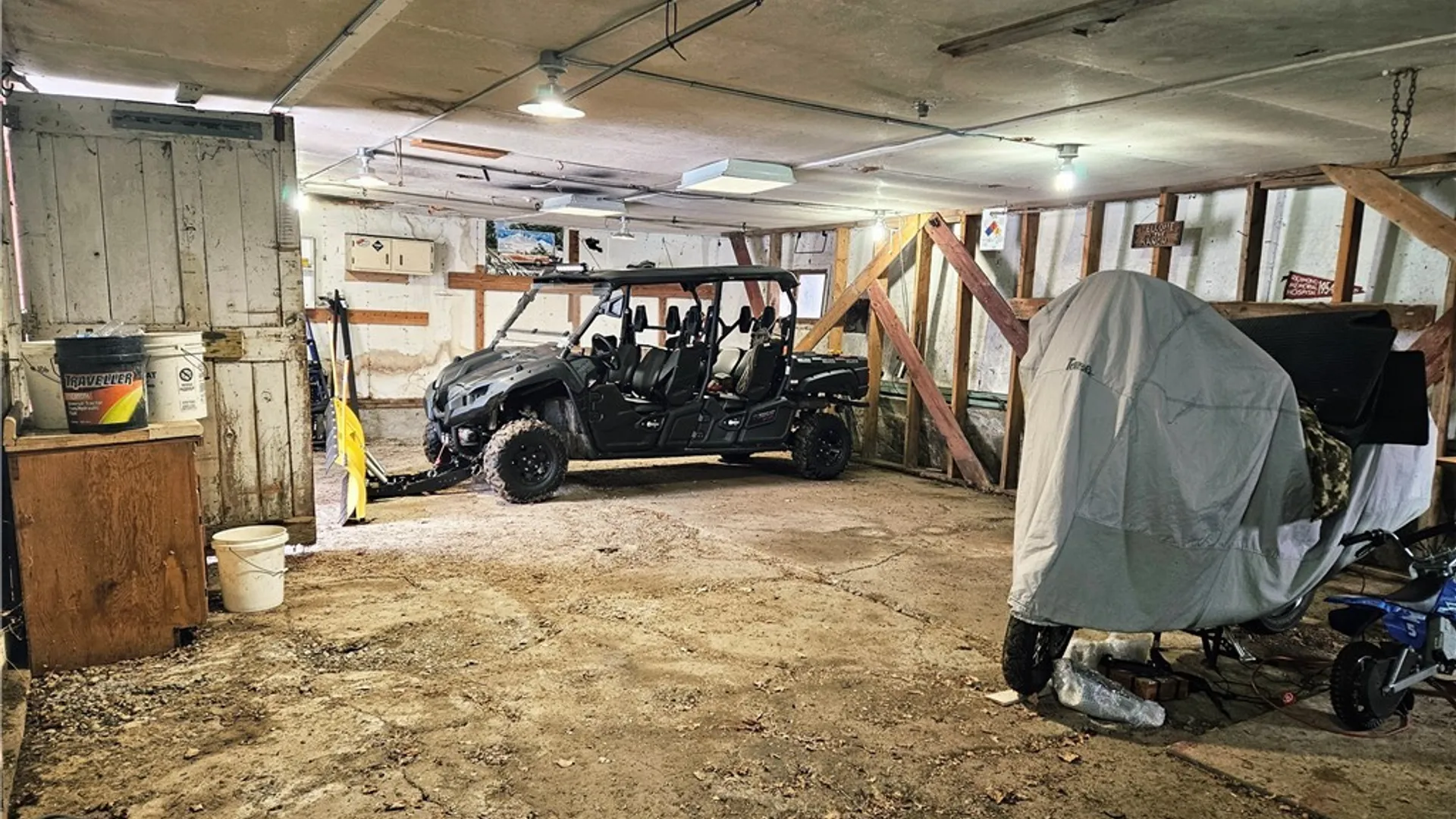 Property at 7779 Hamilton Road, Hamilton, NY 13332 5