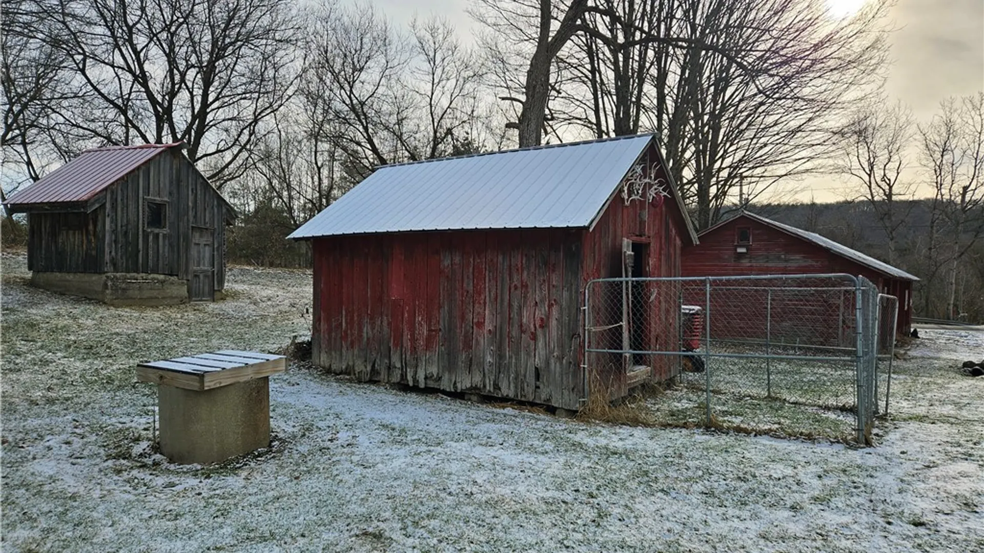 Property at 7779 Hamilton Road, Hamilton, NY 13332 6