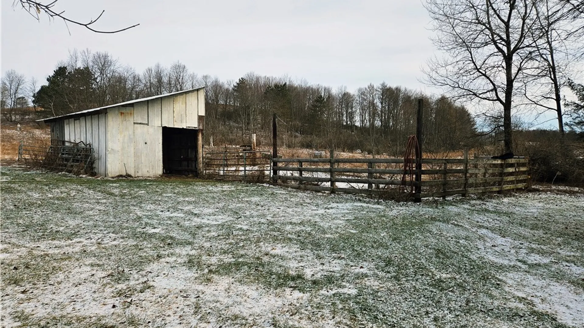 Property at 7779 Hamilton Road, Hamilton, NY 13332 9