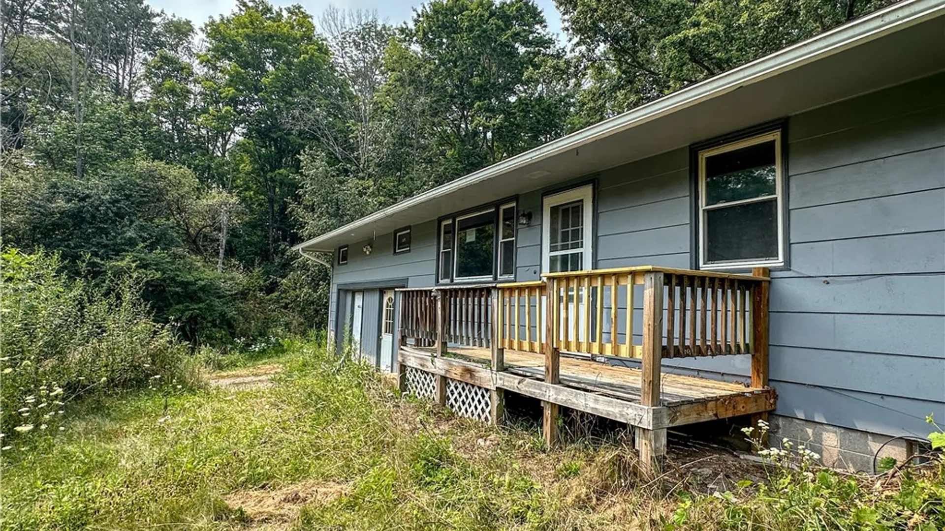 Property at 5148 County Road 4, Granger, NY 14735 10