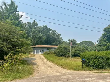 Property at 5148 County Road 4, Granger, NY 14735