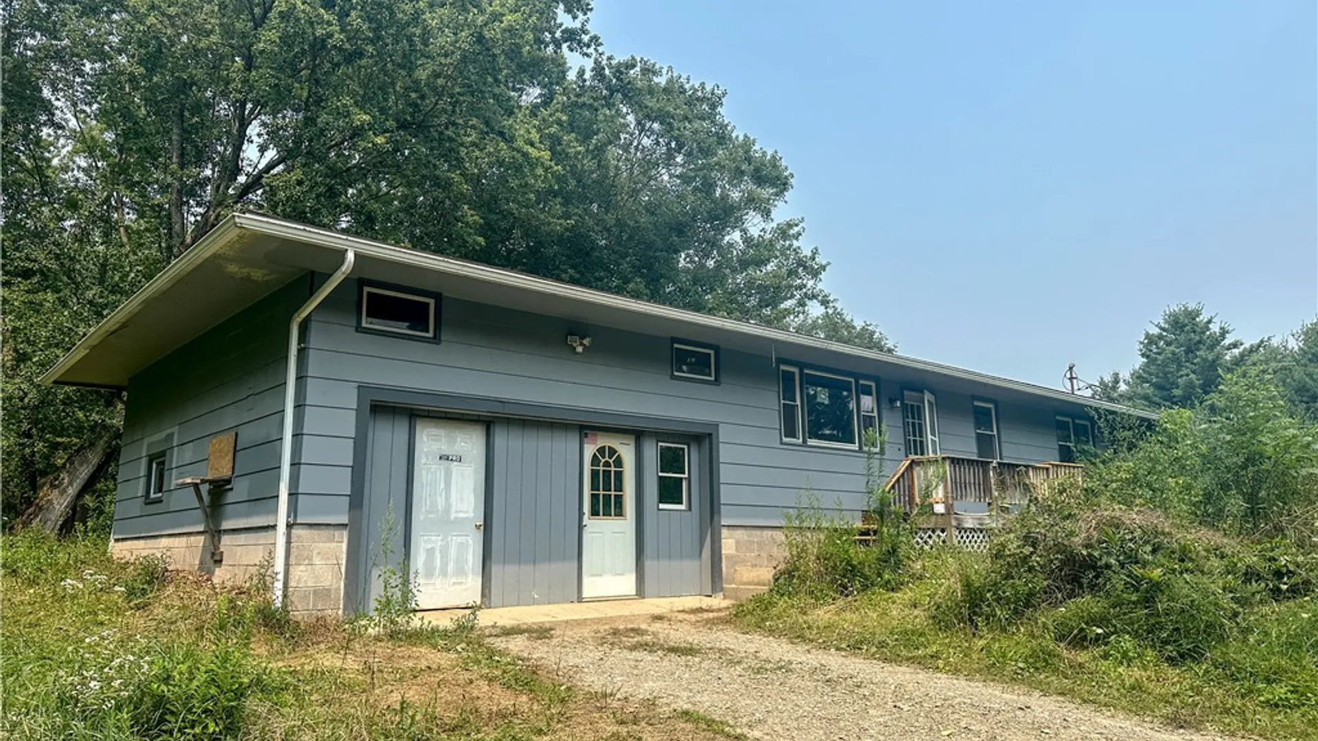 Property at 5148 County Road 4, Granger, NY 14735 2