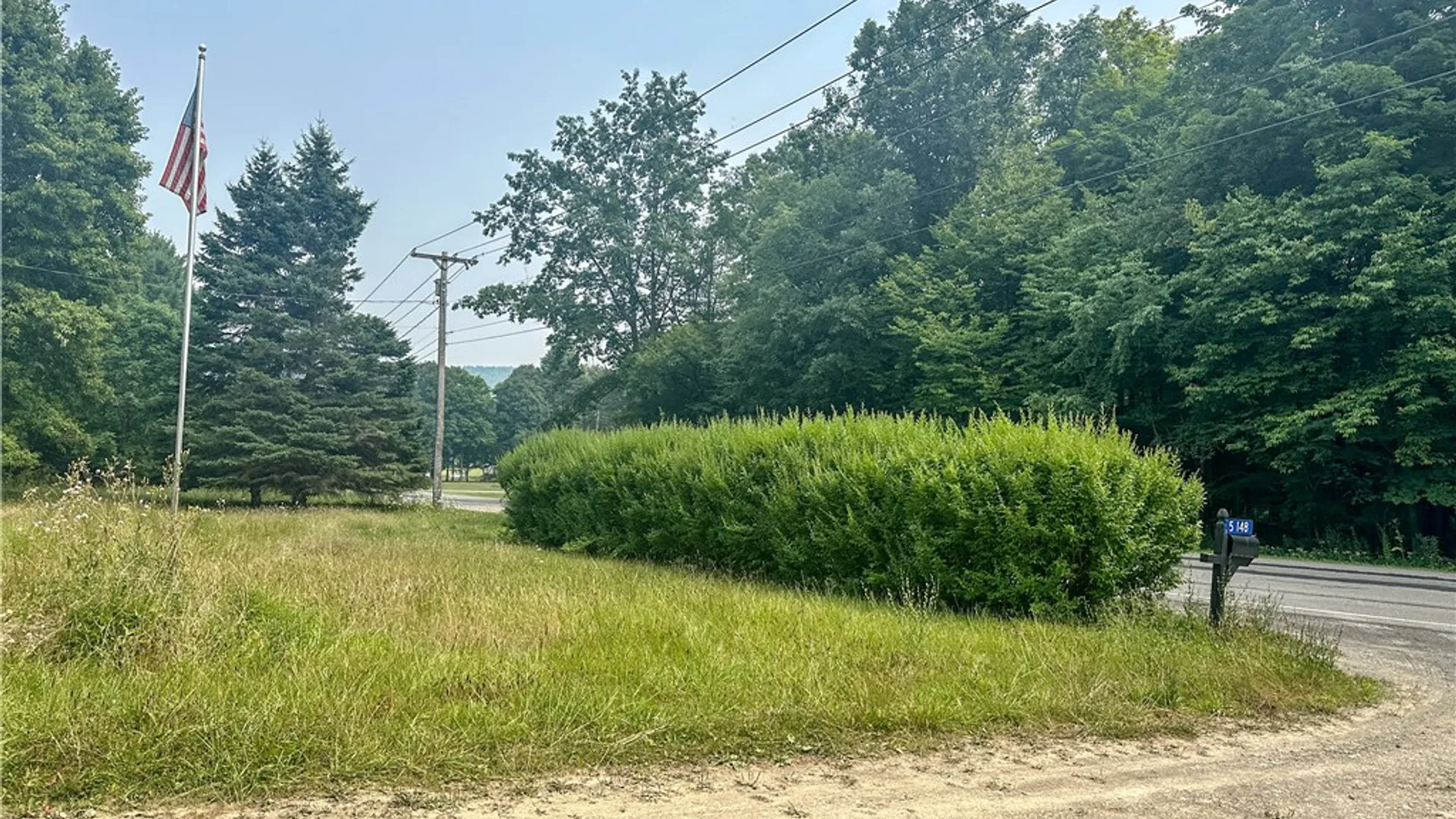 Property at 5148 County Road 4, Granger, NY 14735 3