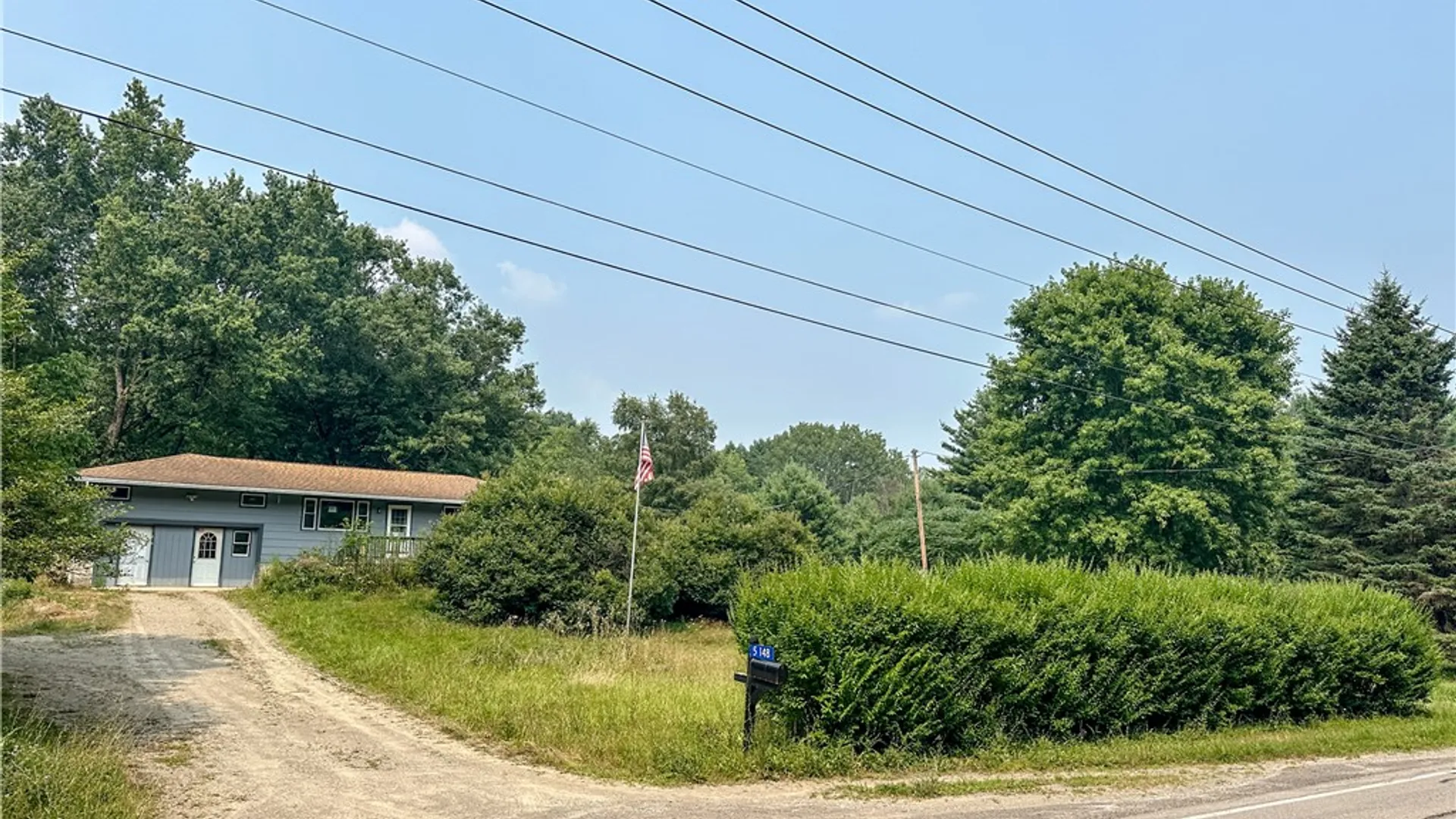 Property at 5148 County Road 4, Granger, NY 14735 40