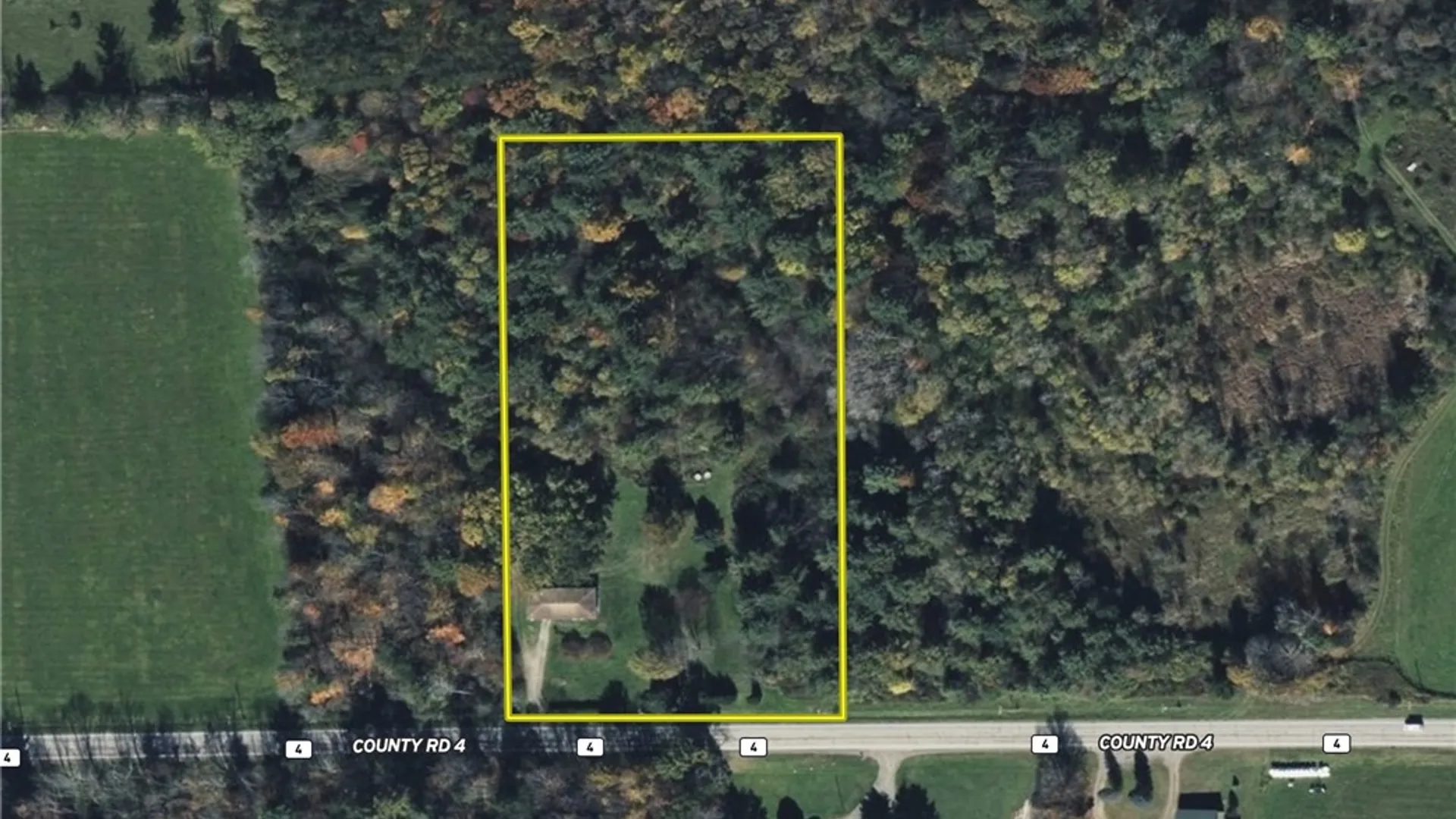 Property at 5148 County Road 4, Granger, NY 14735 41