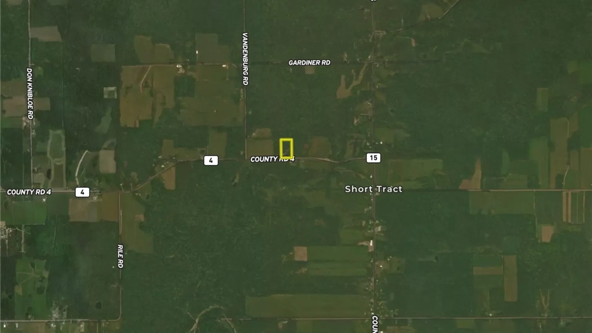 Property at 5148 County Road 4, Granger, NY 14735 42