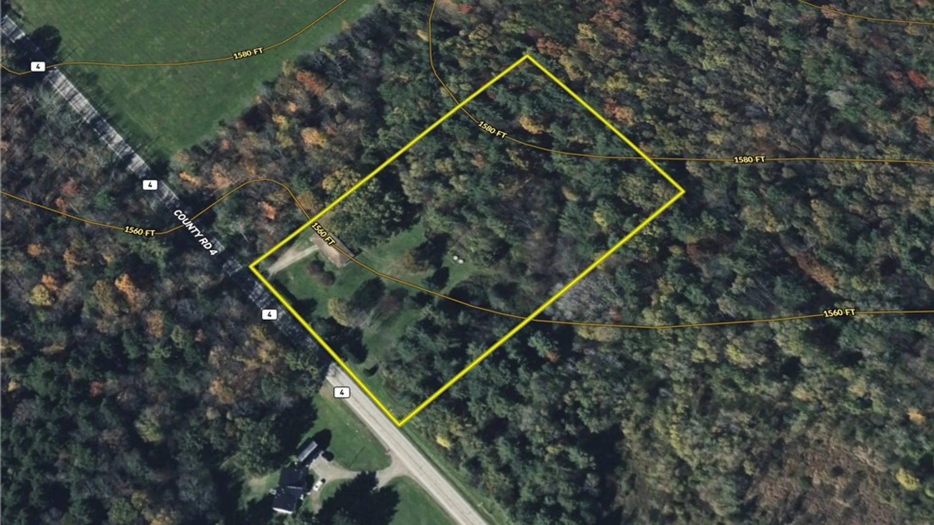 Property at 5148 County Road 4, Granger, NY 14735 43