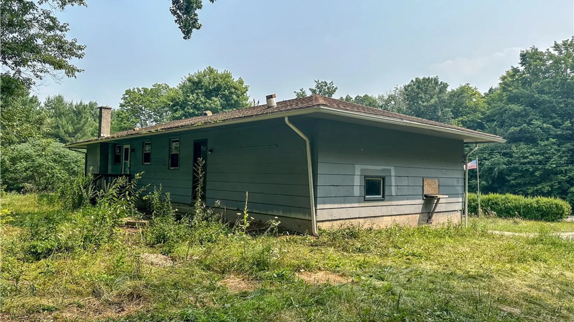 Property at 5148 County Road 4, Granger, NY 14735 5