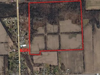 0 Rte 96, Varick, NY 14521