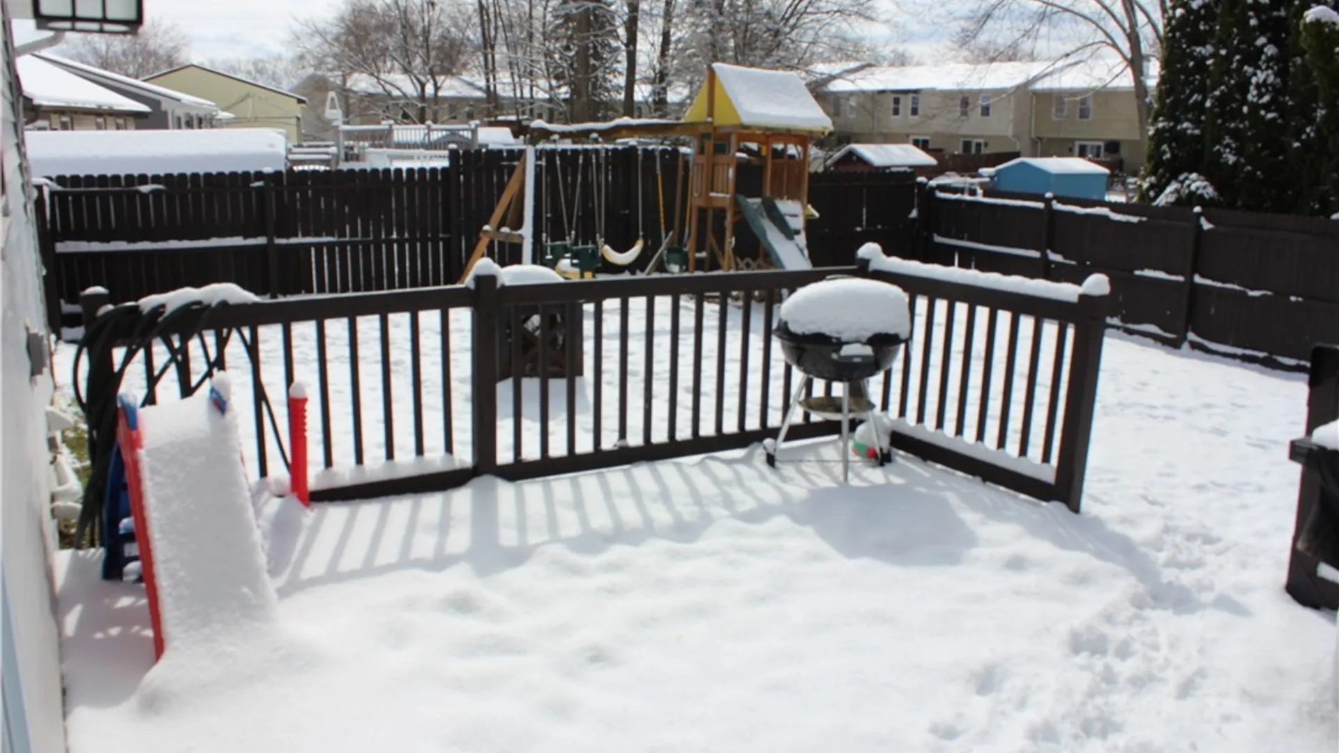 Property at 4195 Burningtree Road, Clay, NY 13090 26