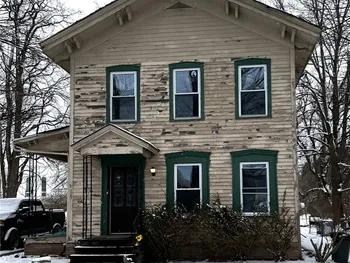 Property at 1 Maple Street, Smyrna, NY 13464