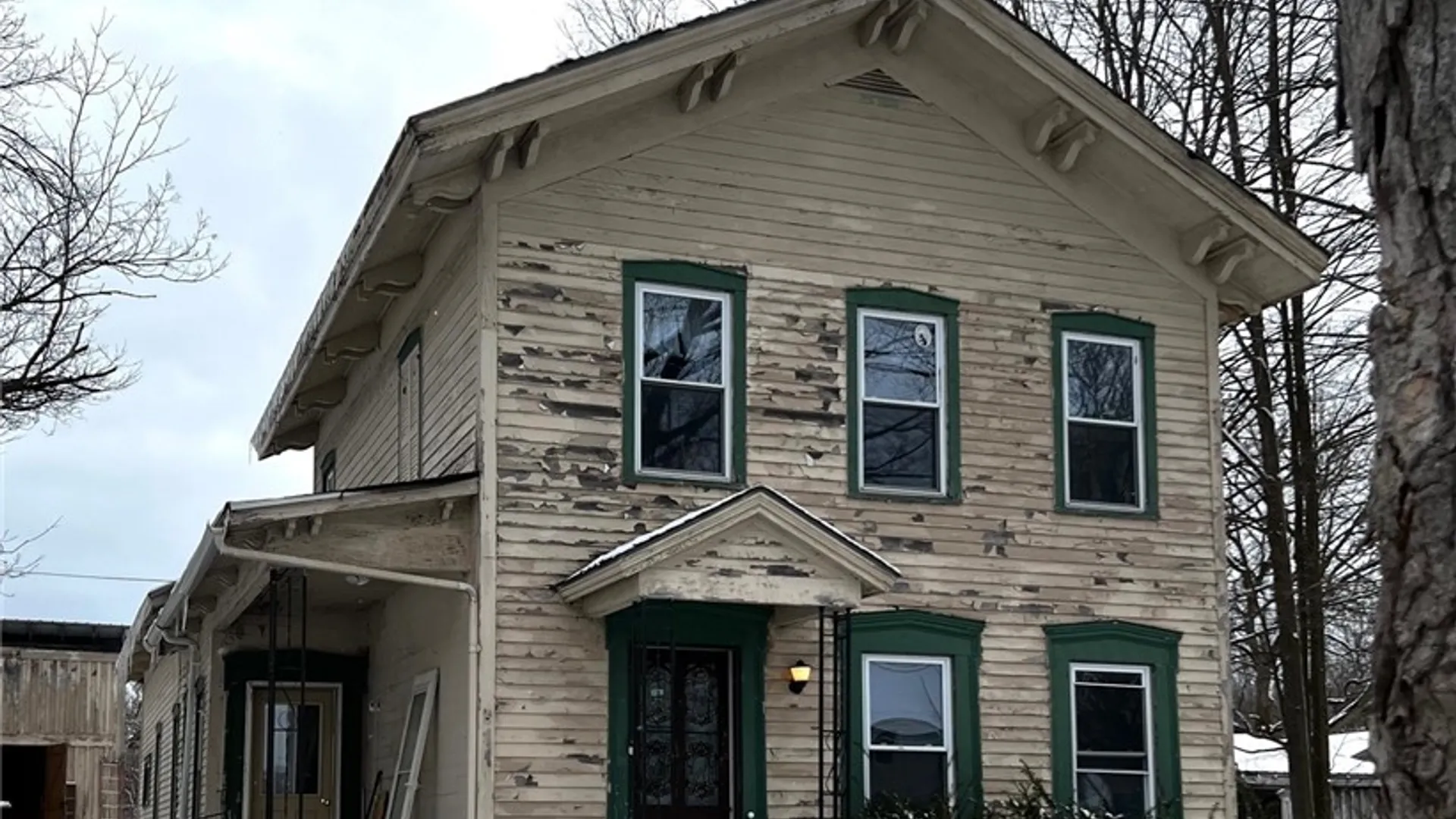 Property at 1 Maple Street, Smyrna, NY 13464 2