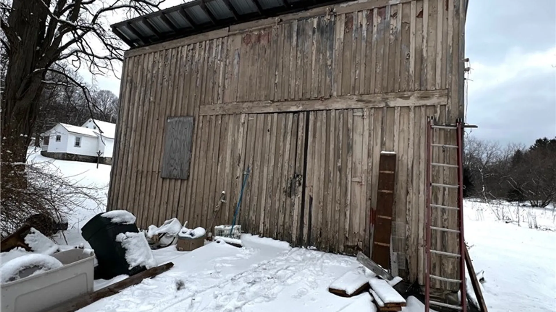 Property at 1 Maple Street, Smyrna, NY 13464 3