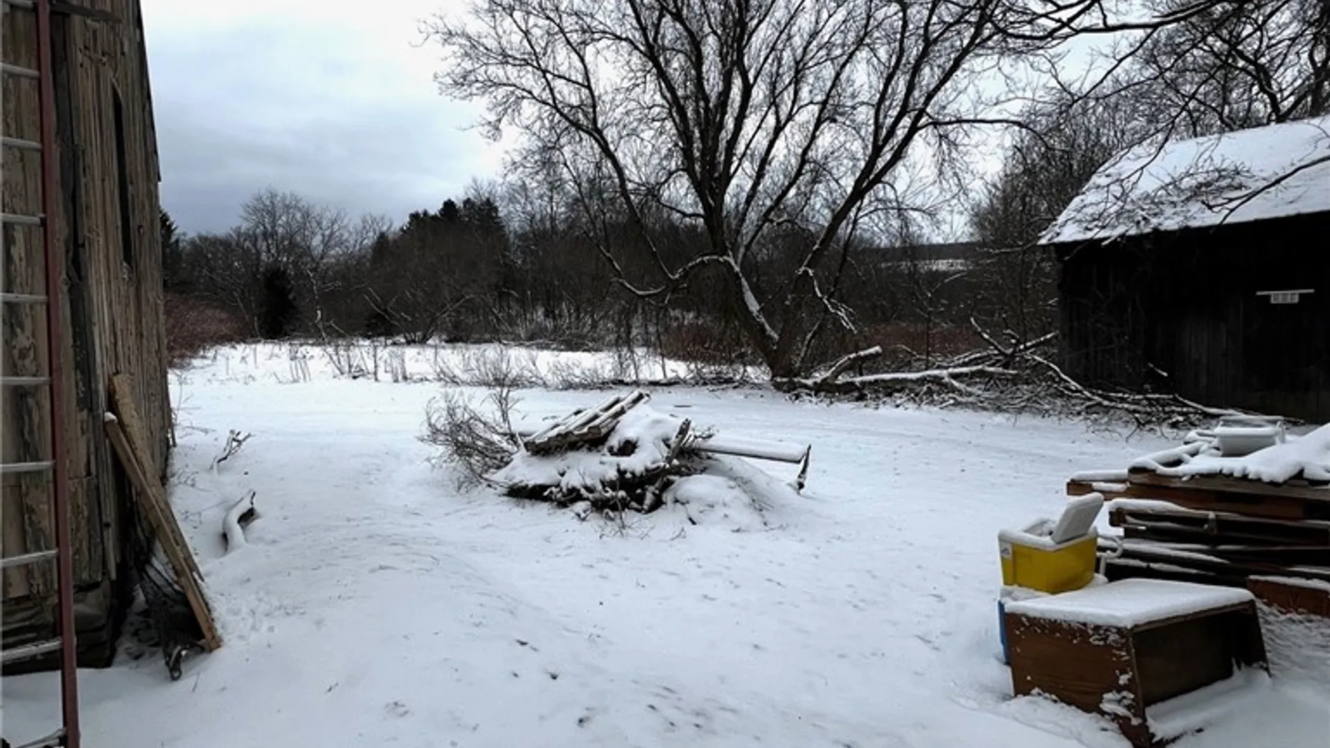 Property at 1 Maple Street, Smyrna, NY 13464 4