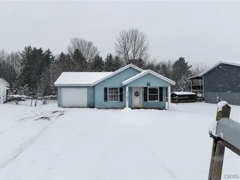 Property at 6420 Crestview Drive, Lowville, NY 13367