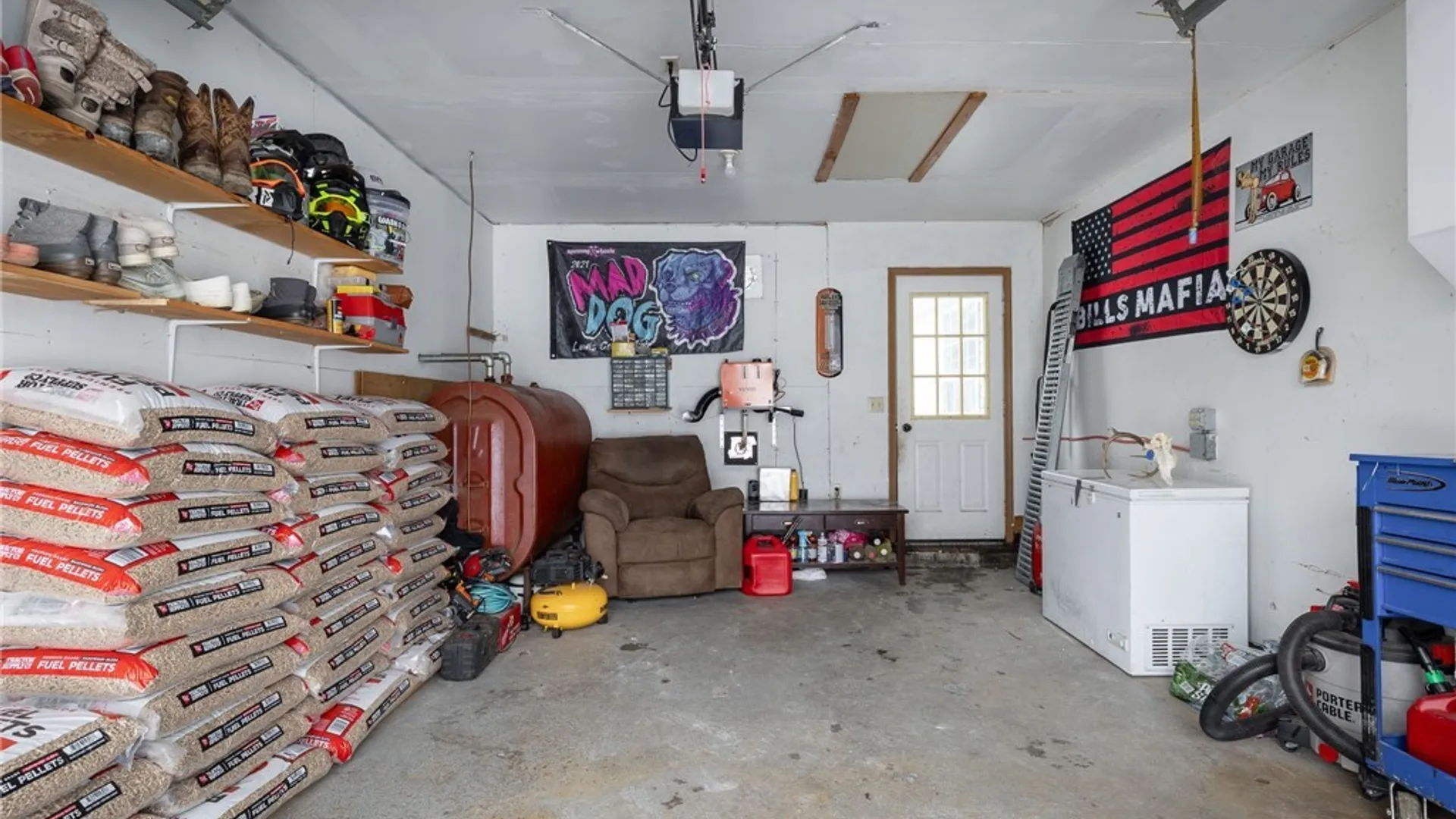 Property at 6420 Crestview Drive, Lowville, NY 13367 33