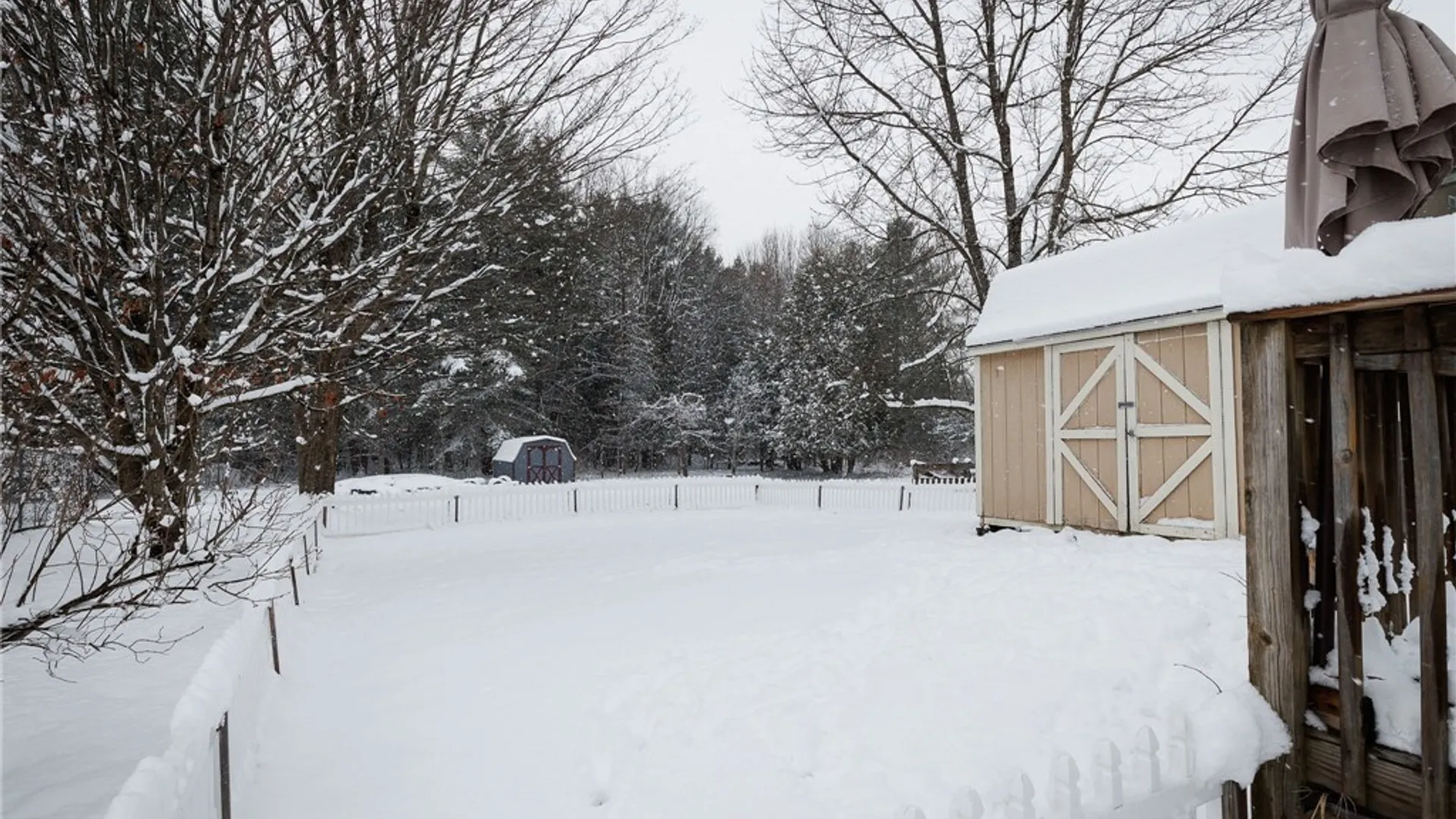 Property at 6420 Crestview Drive, Lowville, NY 13367 6