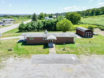 Property at 7049 State Route 12, Martinsburg, NY 13367