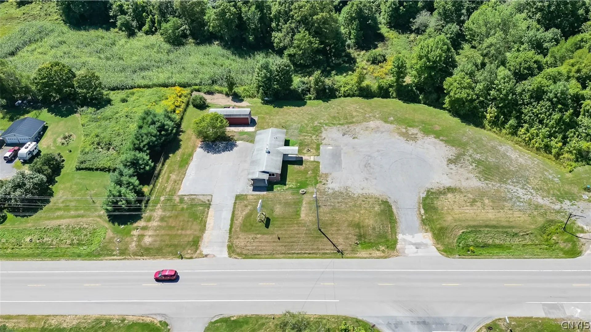 Property at 7049 State Route 12, Martinsburg, NY 13367 2