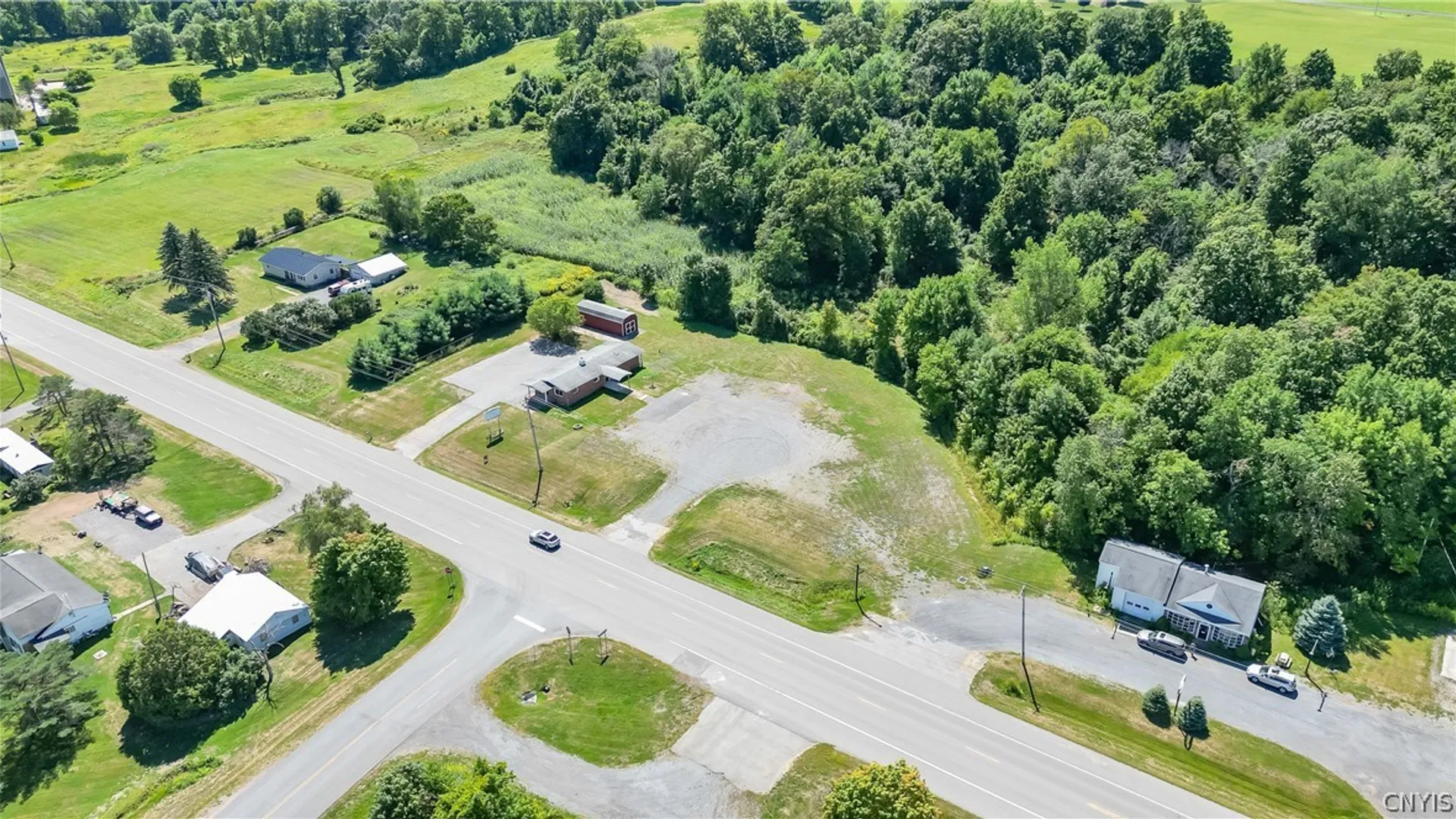 Property at 7049 State Route 12, Martinsburg, NY 13367 3