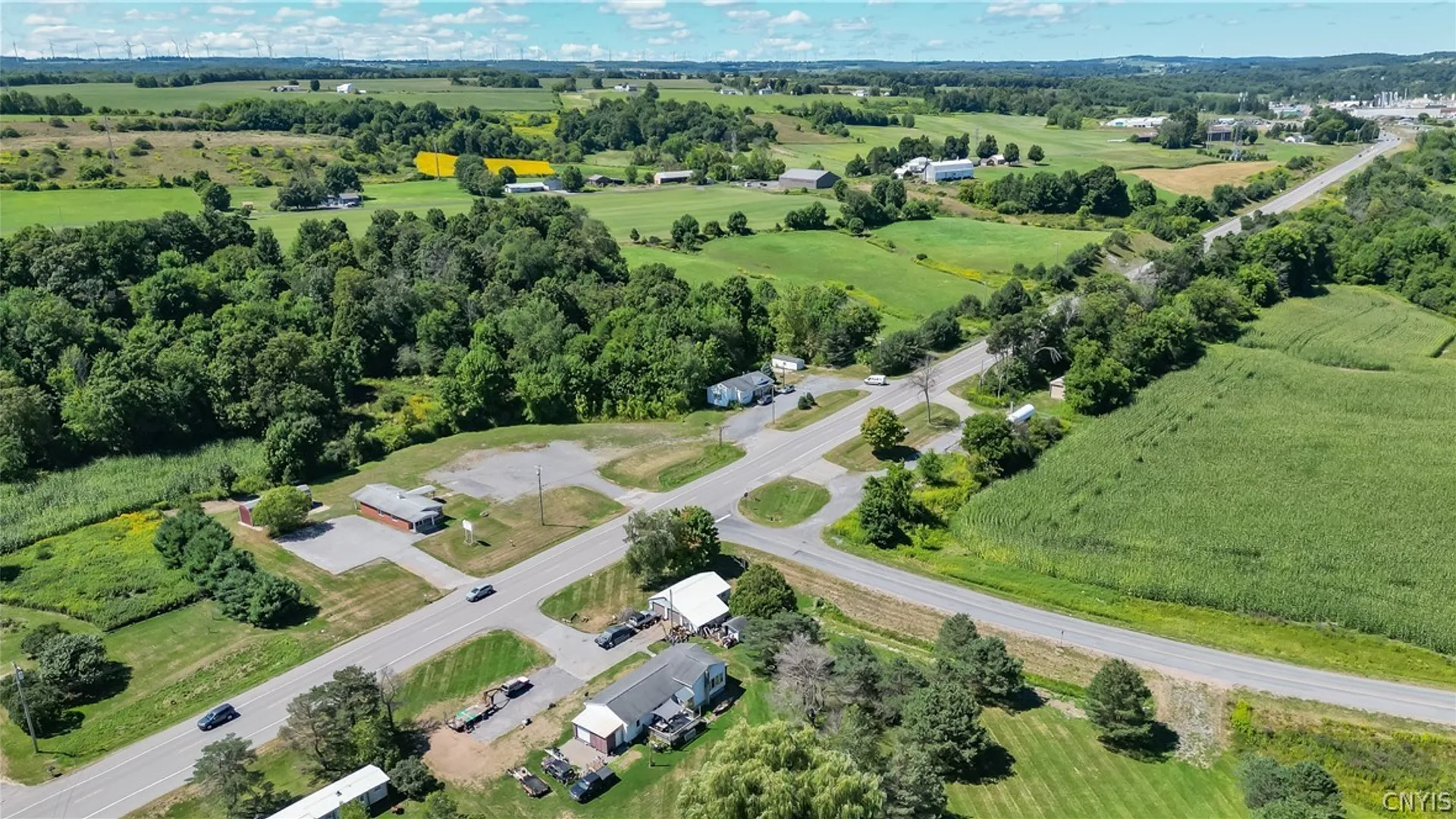 Property at 7049 State Route 12, Martinsburg, NY 13367 4