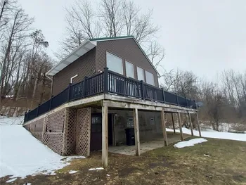 Property at 9151 Morrison Road, Rushford, NY 14060